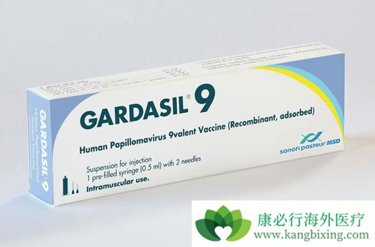 HPV