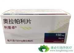 BRCA1/2����ͻ�������ٰ����ǳ�������