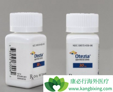 �����и����ѳ��������ƿ���ѡ���������(Olaparib)��