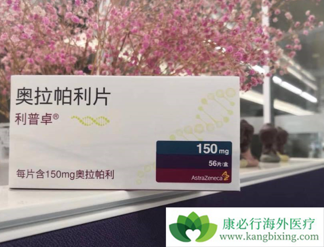 奥拉帕利 奥拉帕利