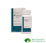 venetoclax��������ܰ�ϸ����Ѫ��ͻ�����Ʒ��϶�