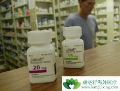 Fedratinib���Ѿ����е�Jakafiͬ����JAK���Ƽ�