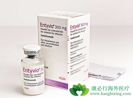 Entyvio