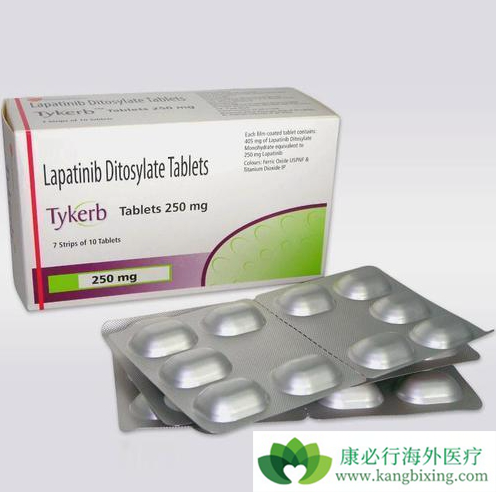 LAPATINIB