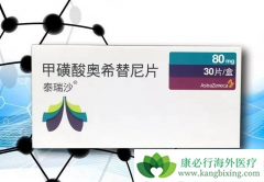 ��ϣ�����EGFR���Է�Сϸ���ΰ��ļ�������ʱ������һ��TKI