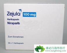 PARP���Ƽ���������(Niraparib)�ı����ѳ�����������״