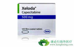 ������ƿ�������(Xeloda)�����е����ض��ԣ�