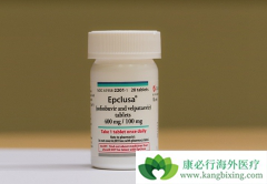 Ŀǰѡ(Epclusa)Ч