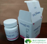 ���Ԥ�����ٰ�ҩ����������(ibrance)������Ч����