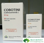 ��������(Cometriq)��ת����TNBC���г�������