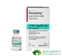 ���������ٰ��׸������Ʒ�Tecentriq������ɼ������Ч����