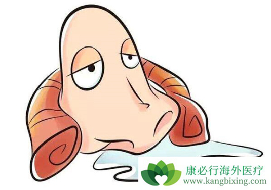 鼻咽癌存活率 鼻咽癌存活率