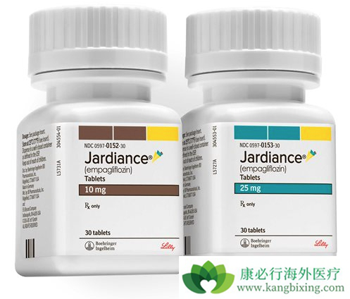 оʹо򲡻˼ʸڶо(Jardiance)
