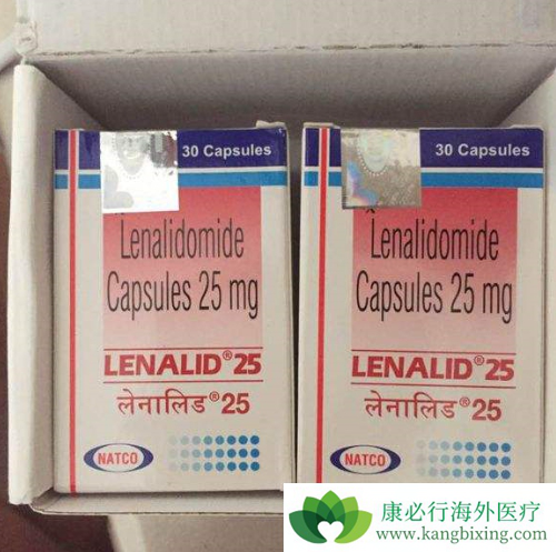 来那度胺 来那度胺