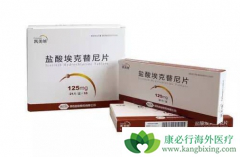 ����EGFR-TKI�������������Ч������