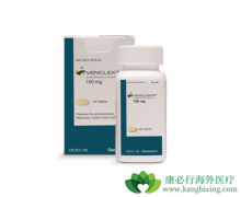 venetoclax�������ƶ������͵������ܰ�ϸ����Ѫ������