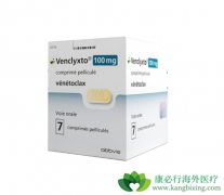 venetoclax����CLL���ߵ���Ч��ô����