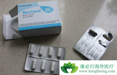 ���ǶȰ�(Revlimid)���»���˾���ذ�ҩ��֮һ