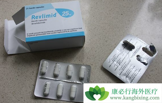 Revlimid