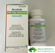 ��³����(Ibrutinib)һ�ߵ�ҩ����CLL��7�������ʸߴ�80%