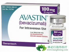 ����˹͡(Avastin)�����ڶ���ʵ��������Ч����