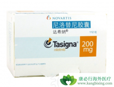 ��������(nilotinib)������ɭ����������ʾ������Ч��