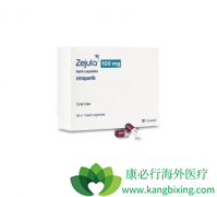 Zejula�������������ѳ����ļ������ٱȽϺ��ʣ�