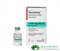 Сϸ���ΰ��Ѿ�����ʹ������ҩ��Tecentriq����