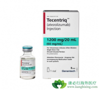 Tecentriq�����Ʒ�����һ�����ƹ㷺��Сϸ���ΰ�