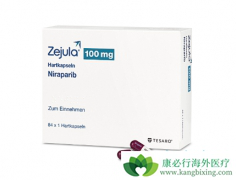 ��������(niraparib)���Ƹ������ѳ�������Ч��ô����