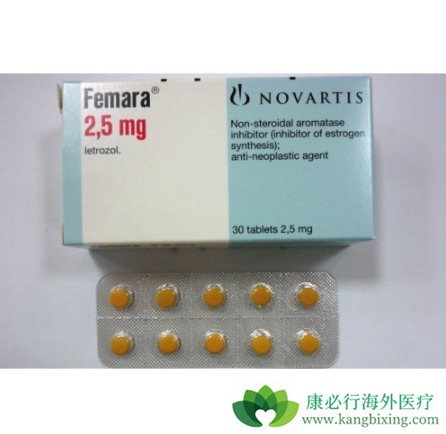 femara