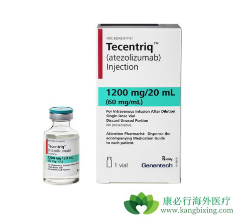 Tecentriq