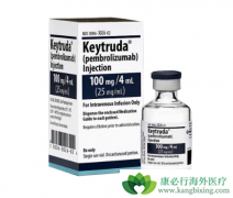 ��ķ����(Keytruda)�ܹ��������ʳ�ܰ����ߵĴ��Ч��