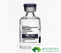 ��ķ����(Pembrolizumab)�������ڷΰ����Ƶ�ȫ����Ӧ֢����Щ��