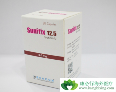 ��̹(sutent)������Ԥ���������󸴷�����ѡ����ҩ