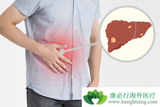 肝癌晚期死前症状 肝癌晚期死前症状