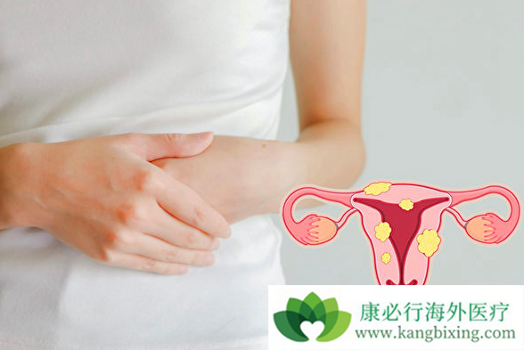 妇科肿瘤 妇科肿瘤