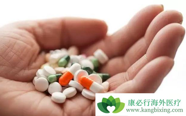 靶向治疗药物 靶向治疗药物