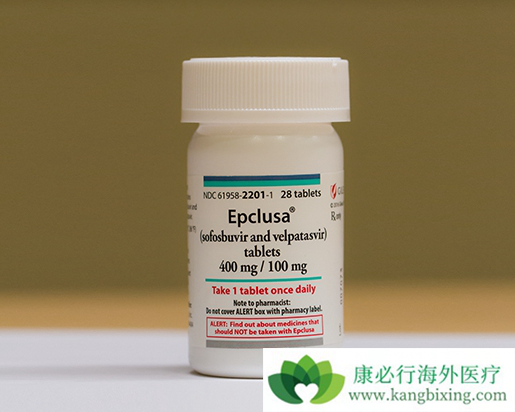 直接抗病毒药物 直接抗病毒药物