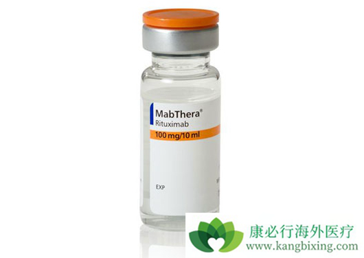 利妥昔单抗 利妥昔单抗