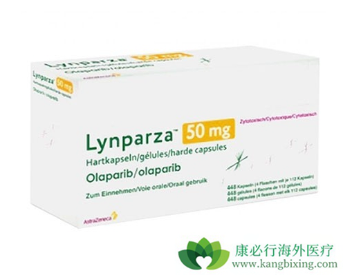 奥拉帕利 奥拉帕利