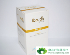 ��³����(IBRUTINIB)�Ĳ�����Ӧ�����ͳ�Ѫ��ôӦ�ԣ�