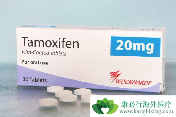 他莫昔芬 他莫昔芬