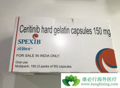 ɫ������(Ceritinib)�ͷ�һ�����Ч����