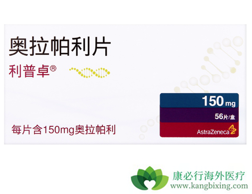 奥拉帕利 奥拉帕利