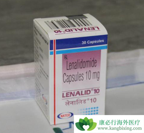 来那度胺 来那度胺