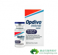 Opdivo��Keytruda���з���������ô���ģ�