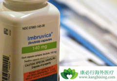 WM����ʹ����³����(ibrutinib)���Ƶı�׼�����Ƕ��٣�