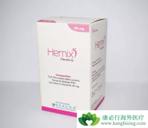 ��������(Niratinib)����HER2�������ٰ���Ч���Ұ�ȫ�Ը�