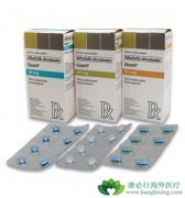 ��������Ч����˺�Ϊʲôȴ���ٳ�Ϊ�ΰ����Ƶ���ѡҩ�